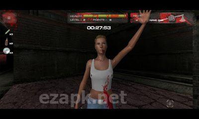 Zombie N.W.O