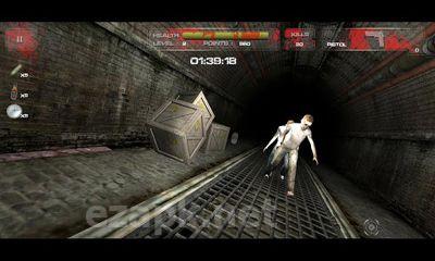 Zombie N.W.O