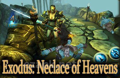 Exodus: Neclace of Heavens