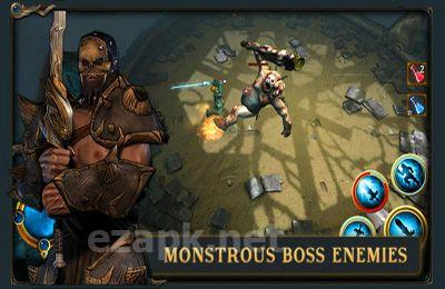 Exodus: Neclace of Heavens