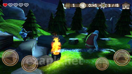 Legend of Tell