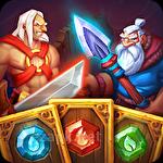 Heroes of battle cards