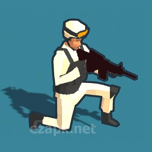 Marines Shooting 3D