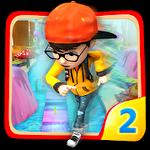 Run run 3D 2
