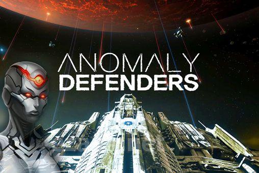 Anomaly defenders