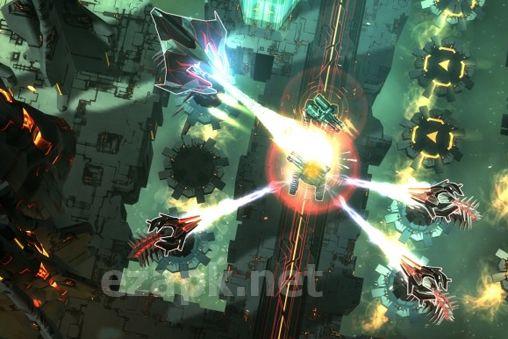 Anomaly defenders