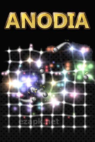 Anodia