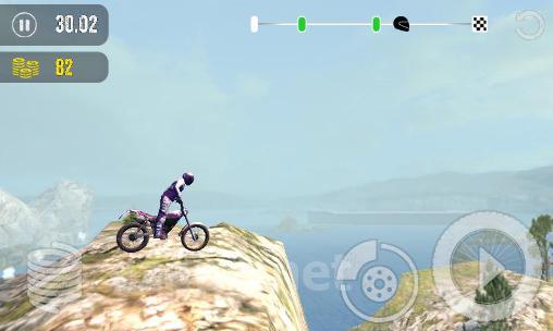 Viber: Xtreme motocross
