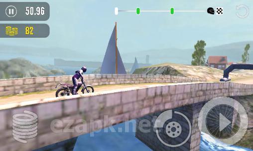 Viber: Xtreme motocross