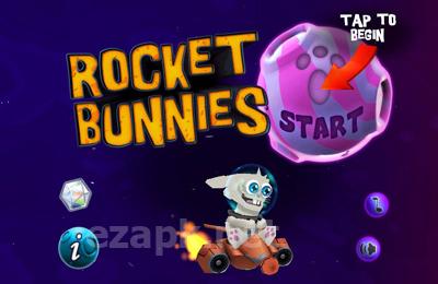 Rocket Bunnies