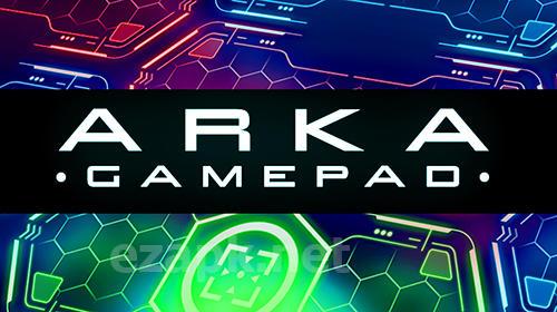 Arkagamepad