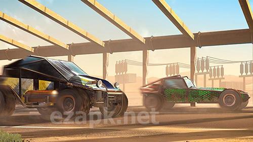 Racing xtreme: Best driver 3D