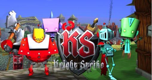 Knight strike