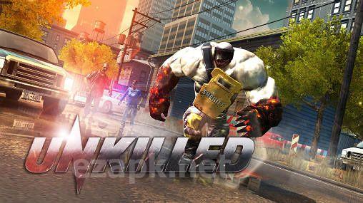 Unkilled