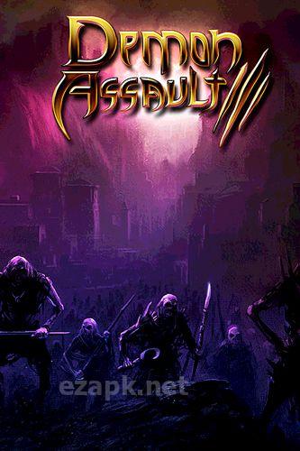 Demon assault: The ultimate strategy