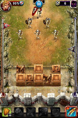 Demon assault: The ultimate strategy
