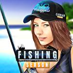 Fishing season: River to ocean