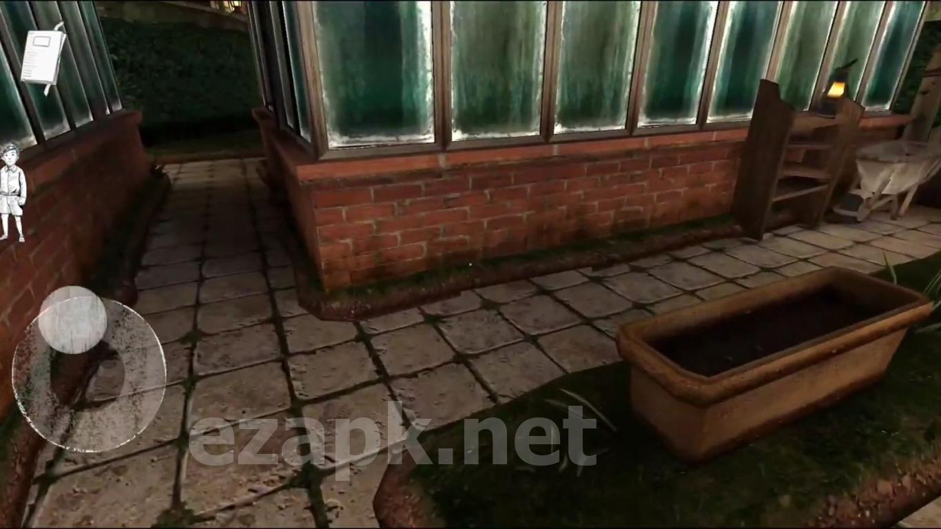 Evil Nun 2 : Stealth Scary Escape Game Adventure
