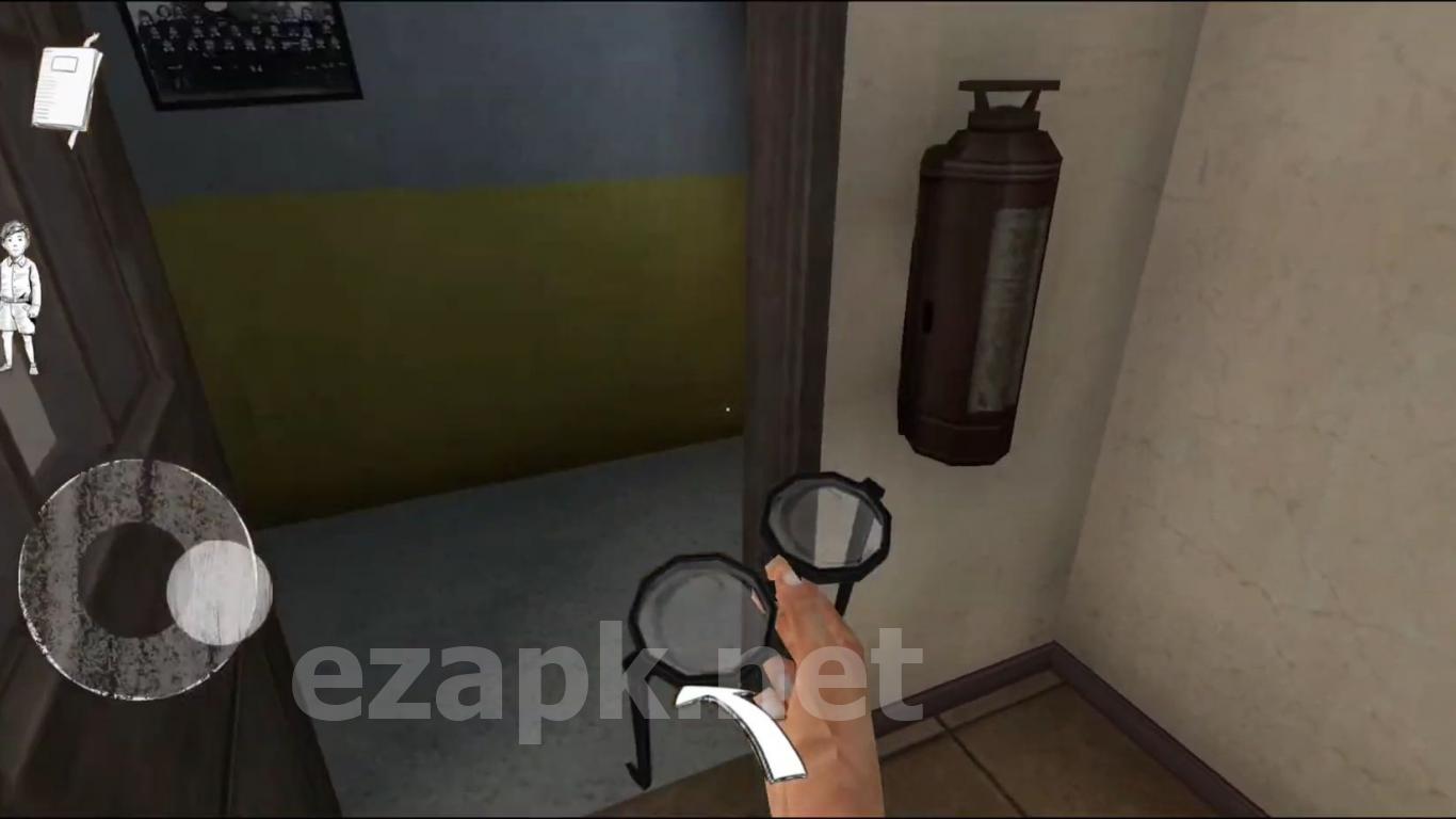 Evil Nun 2 : Stealth Scary Escape Game Adventure