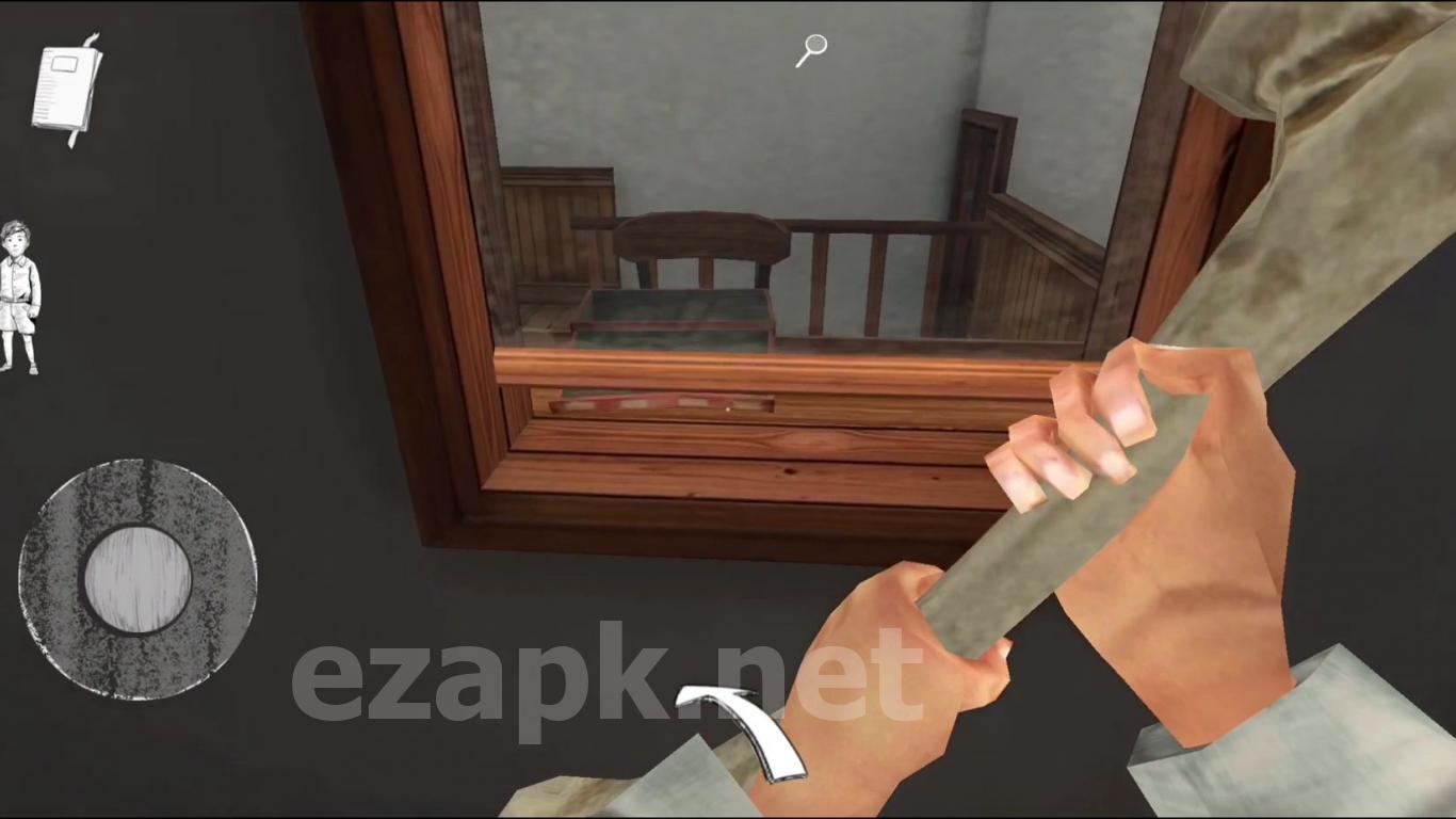Evil Nun 2 : Stealth Scary Escape Game Adventure
