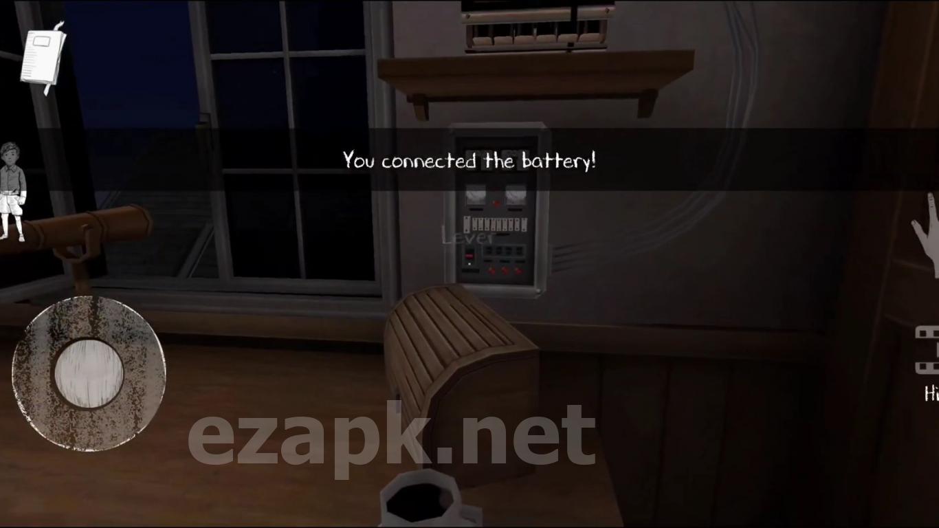 Evil Nun 2 : Stealth Scary Escape Game Adventure