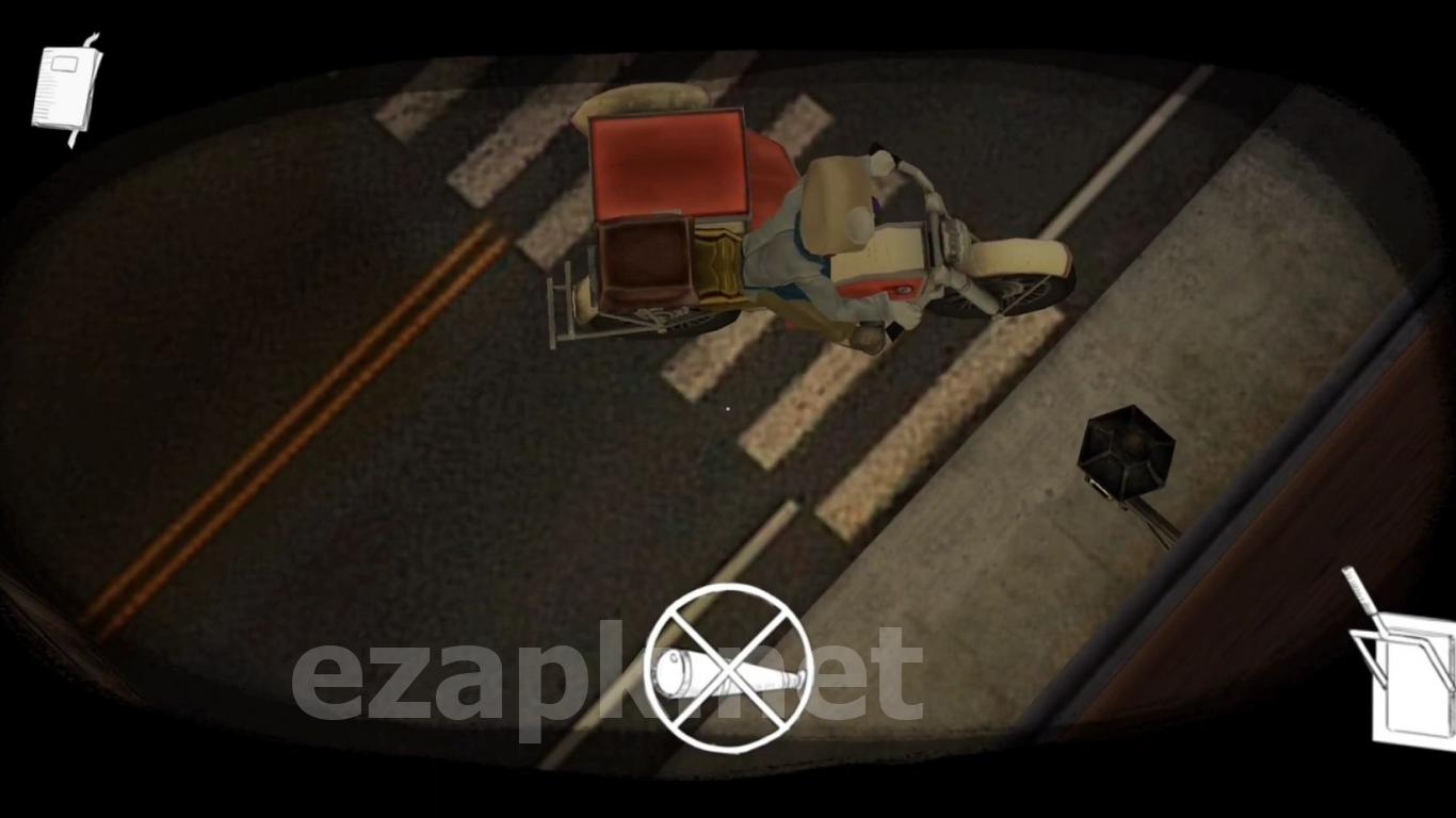 Evil Nun 2 : Stealth Scary Escape Game Adventure