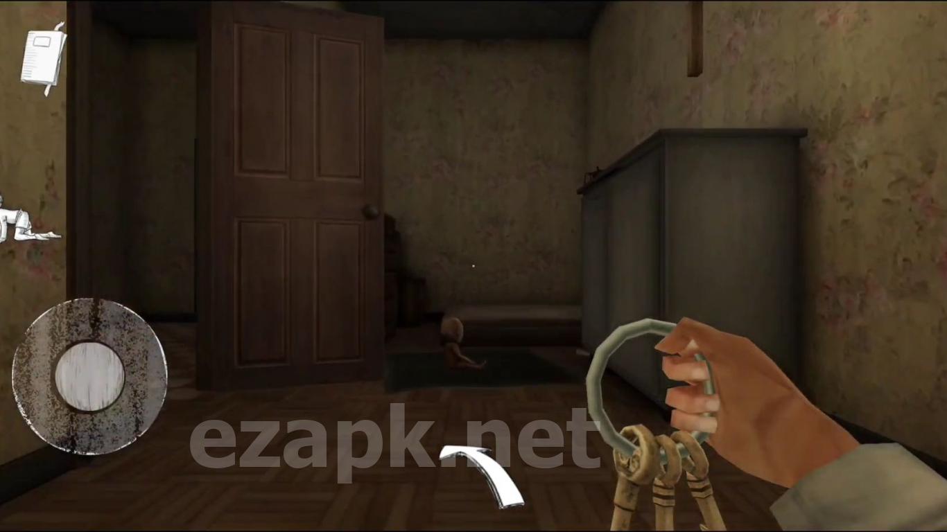 Evil Nun 2 : Stealth Scary Escape Game Adventure