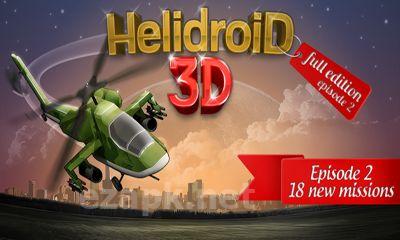 Helidroid: Episode 2