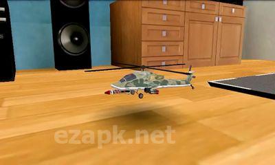 Helidroid: Episode 2