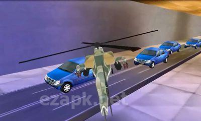 Helidroid: Episode 2