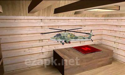 Helidroid: Episode 2