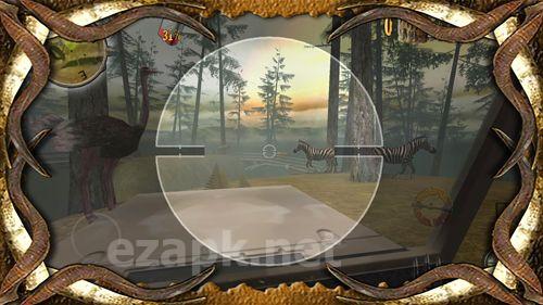 4×4 safari 2