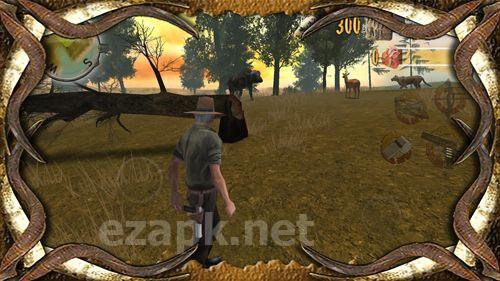 4×4 safari 2