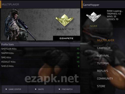 Special tactics: Online
