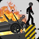 Stickman flatout epic