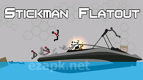 Stickman flatout epic