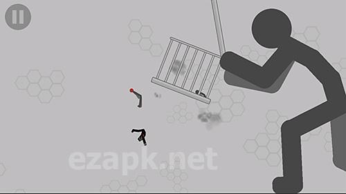 Stickman flatout epic
