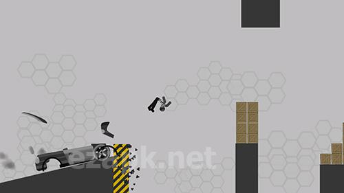 Stickman flatout epic