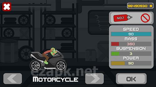 Stickman flatout epic