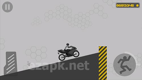 Stickman flatout epic