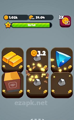 Merge gems!