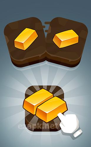 Merge gems!