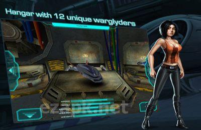 Protoxide: Death Race