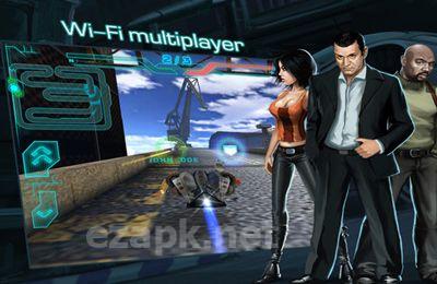Protoxide: Death Race