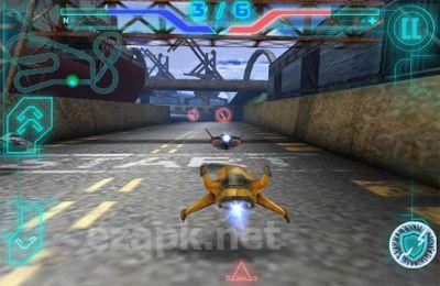 Protoxide: Death Race
