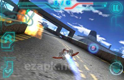 Protoxide: Death Race