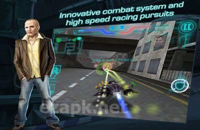 Protoxide: Death Race