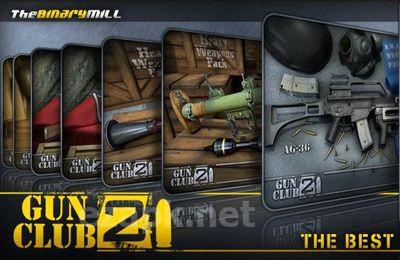 Gun Club 2