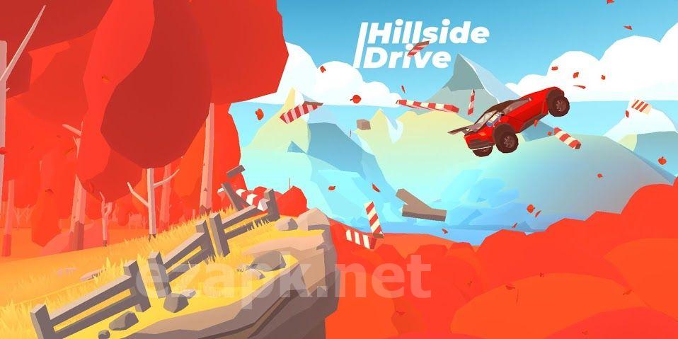 Hillside Drive Racing