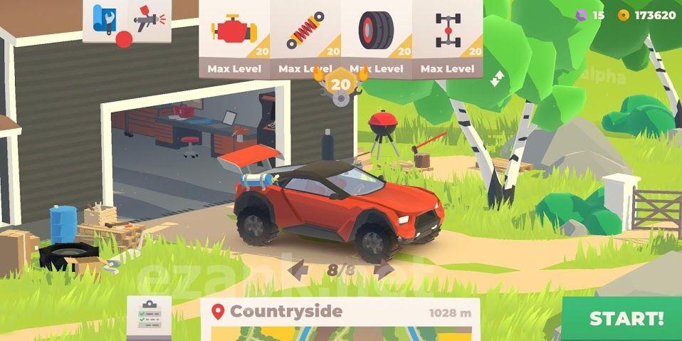 Hillside Drive Racing